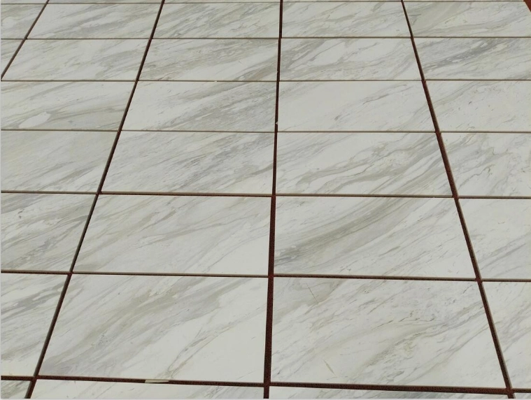 A Grade Volakas White Marble, Marble Tiles and Marble Slabs