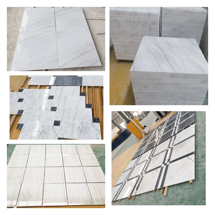 Marble Floor Tile Volakas Carrara Landscape Wall White Marble Tiles Price Calacatta Gold Marble Tile